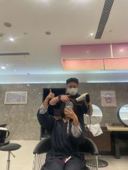 -TONI&GUY