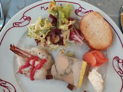 -马克西姆餐厅(崇文门店)