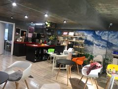 -SAH健身私教工作室(紫东店)