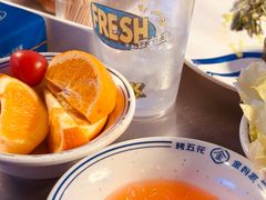 -金妈家烤肉(龙湖U城天街店)