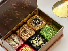 -VENCHI 闻绮(北京国贸商城店)