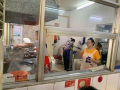 门面-盛兴面馆(真儒大厦店)