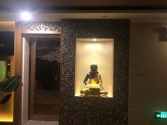 -Tai Enjoy·泰式按摩·spa(金万丽店)