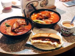 -华嫂冰室(尖沙咀店)