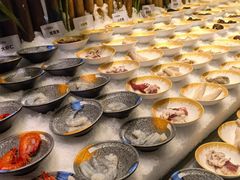 -川骄海鲜自助(亚运村店)