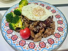 -小川洋风料理(江汉路店)