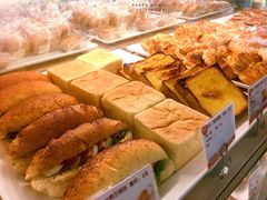 -美点饼业(新阳店)