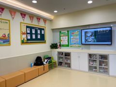 -小问号·科学启蒙·逻辑思维·阅读素养·口才演讲(杨浦合生汇中心)