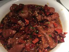 香辣美容蹄-胡大饭馆 24h(簋街总店)