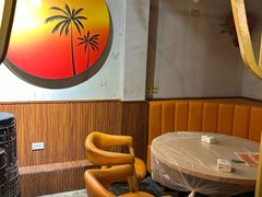 -南园路·韦四烧烤(南园路店)