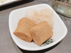 -黑窑厂糖油饼烤鸭·清真菜(黑窑厂街店)