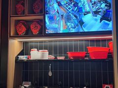 -湘阁里辣(东门茂业店)