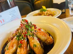 -不二·民谣音乐餐吧(长沙店)