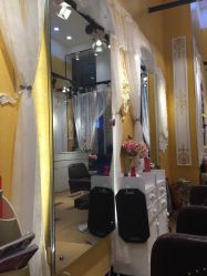 -Alan Pro美发造型헤어샵