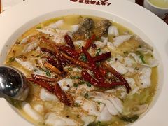 -鱼亨小鲜酸菜鱼(大信店)