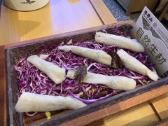 -季季山·云南野生菌火锅(上海首店)