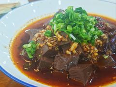 -三羊居食府(文艺路店)