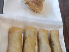-台南擔仔面·卤肉饭(老虹井路店)