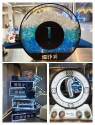 -JY·VALMONT法儿曼官方面护·海菲秀黑钻体验中心