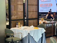 -好友缘家宴(青山路店)