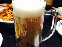-老头儿油爆虾·知味杭州(爱琴海购物中心)