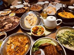 -农汤老店(顺联公园里店)