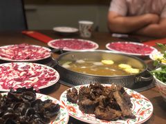 -汕头八合里海记牛肉店(清河店)