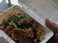 -唐记臭干(金鹰后街店)