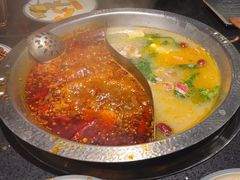 -井格重庆火锅(西直门凯德Mall店)