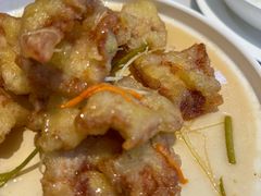 -南山鲜虾面·活鲜小馆·海味大连菜(南山总店)