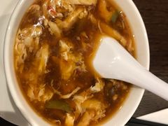 -文兴酒家(Chinatown - Gerrard Street)