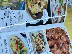 -海鲜街菜馆(海珠南路店)