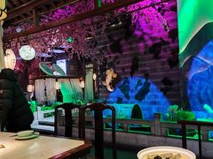 -韵秋荷(宝山龙湖天街店)