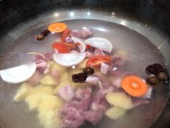 -313羊庄·羊肉火锅烧烤(李村店)