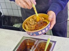 -降龙爪爪(建设路2店)