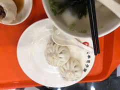 -庆丰包子铺(潘家园店)