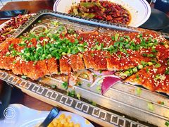 -庆合府重庆大排档(紫都城店)