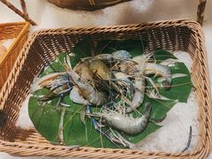 -川骄海鲜自助(亚运村店)