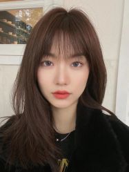 -M1 HAIR烫染