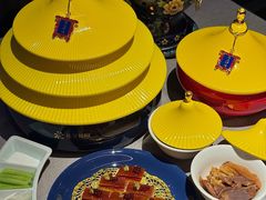 -花家怡园(四合院总店)
