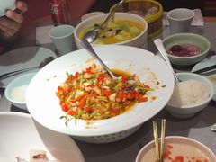 -闽上鲜·福建菜(龙湖滨江天街店)