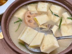 -宗氏一喜砂锅·特色湖北菜(楚河汉街店)