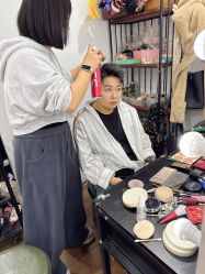 -拾光年华摄影馆(菱角湖公园店)