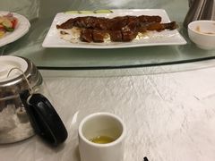 -旭璟酒家·传统粤菜·湘菜(逸景路店)