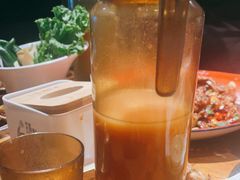 -大叹号啤酒屋·延边料理(建工店)