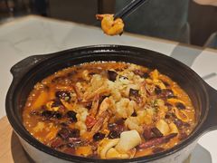 -南山翁新概念川菜(江宁万达广场店)