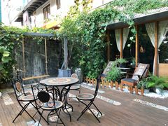 -时光花园(白鹭洲店)