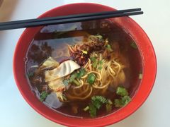 御辇曾成宗正味牛肉馆-御辇曾成宗牛肉火锅