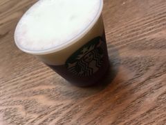 -星巴克(北京新东安)