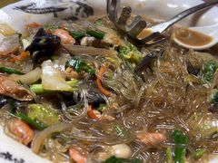 -鸿旺海鲜楼(平潭流水店)